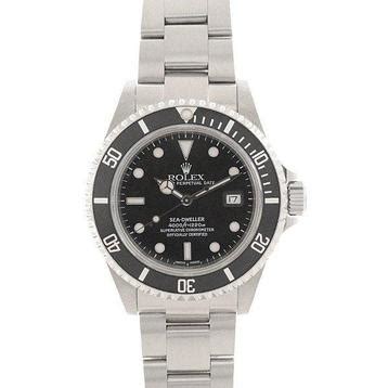 rolex sea dweller 2e hands
